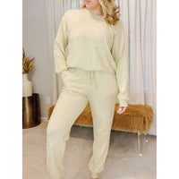 Kori - Rita Star Lounge Pants