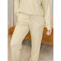 Kori - Rita Star Lounge Pants
