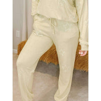 Kori - Rita Star Lounge Pants