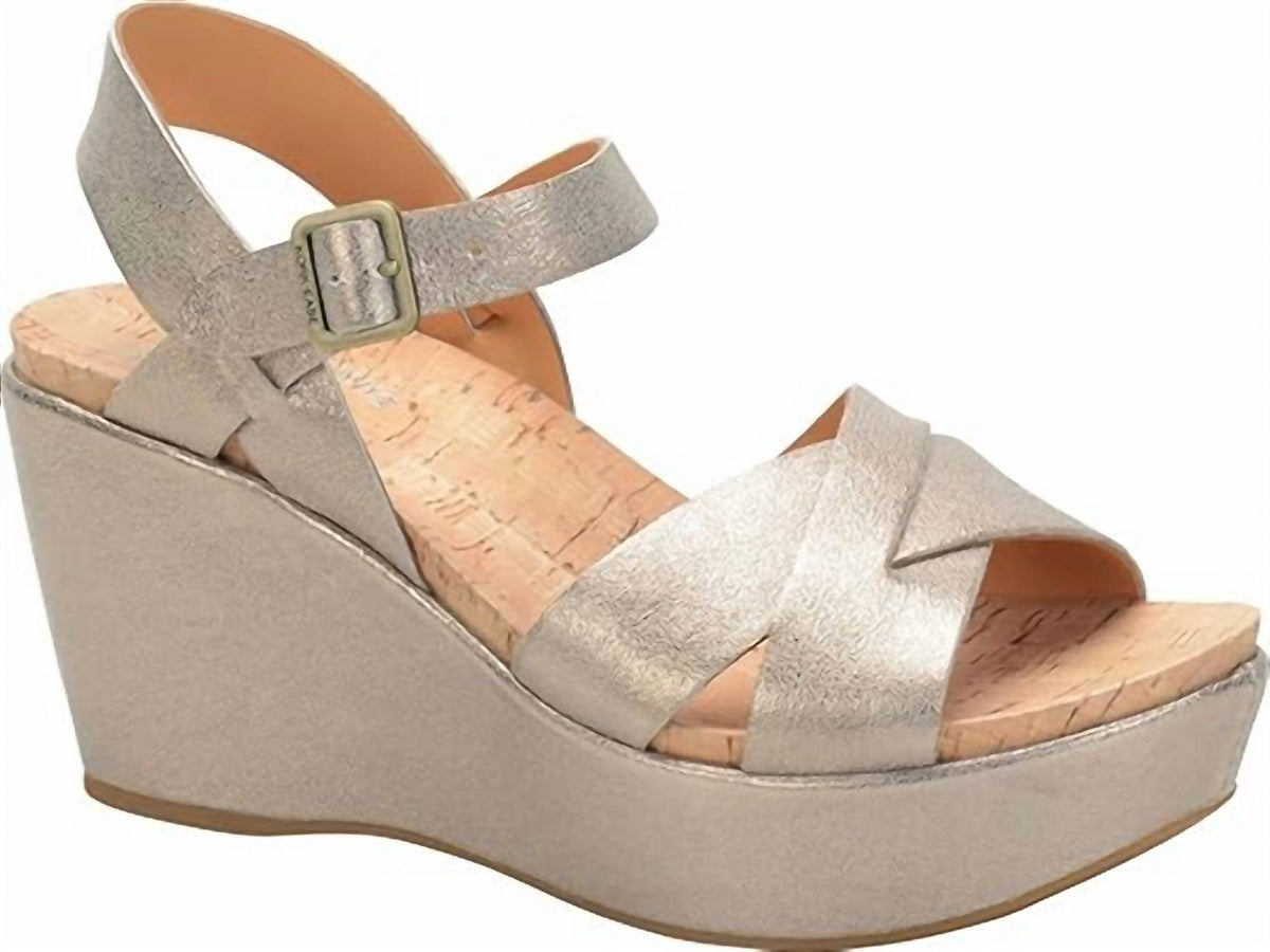 Kork-Ease - Ava 2.0 Wedge