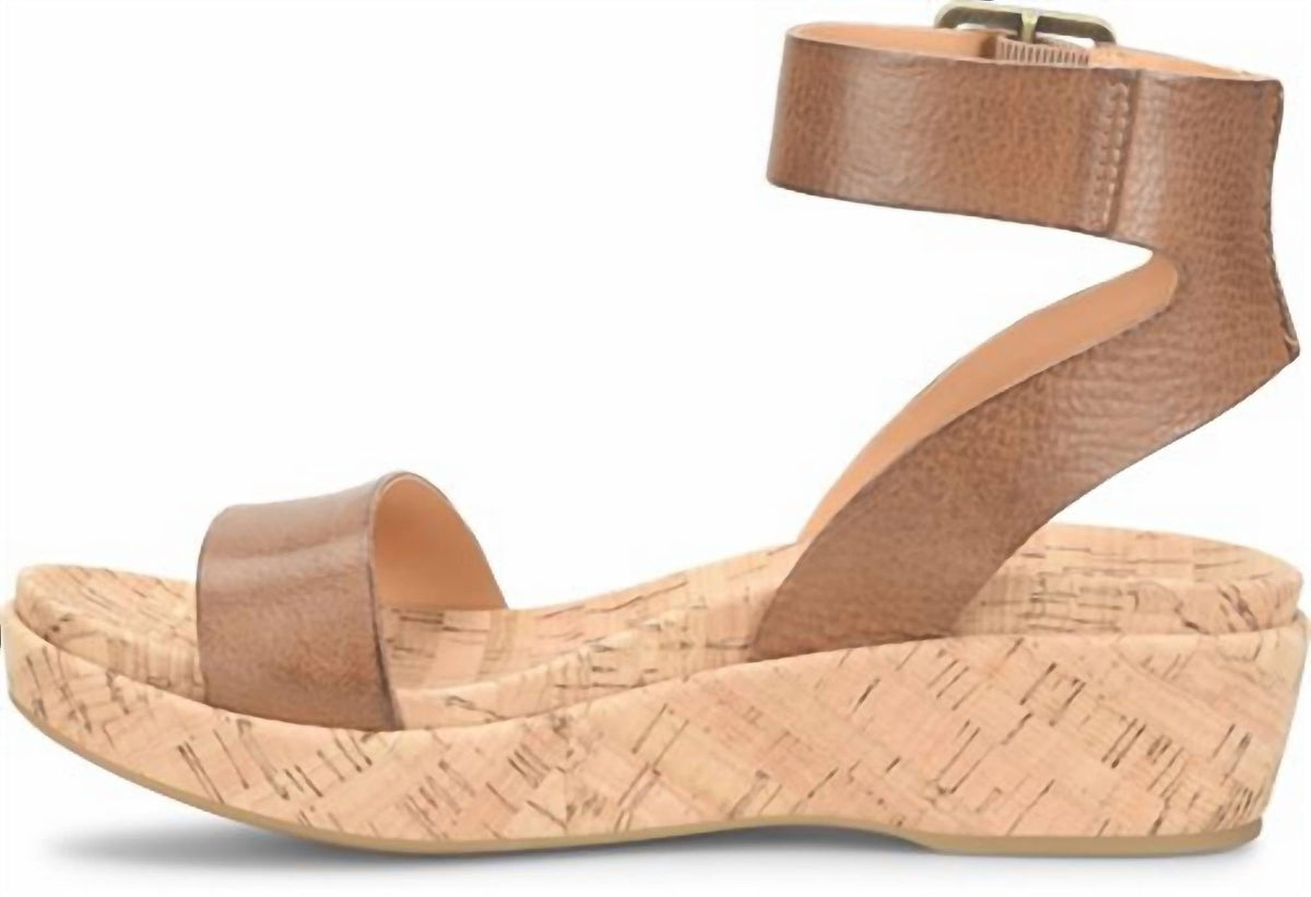 Kork-Ease - Women's Mullica Sandal