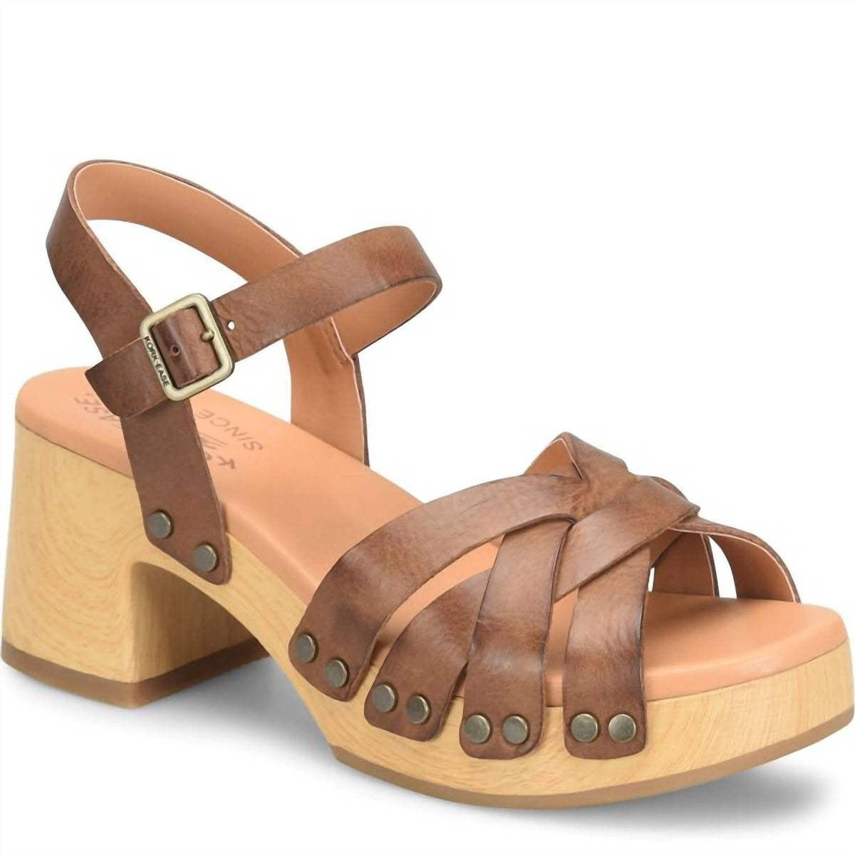 Kork-Ease - Women's Terra Sandal