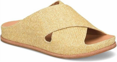 Kork-Ease - Women's Tutsi Cross Band Sandals