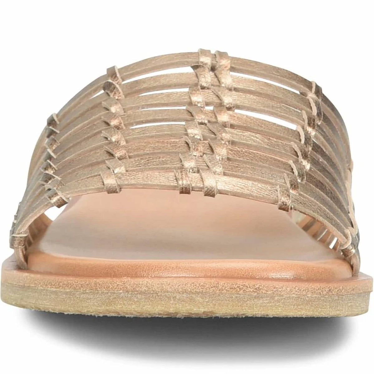 Kork-Ease - Women's Deja Flat Sandals