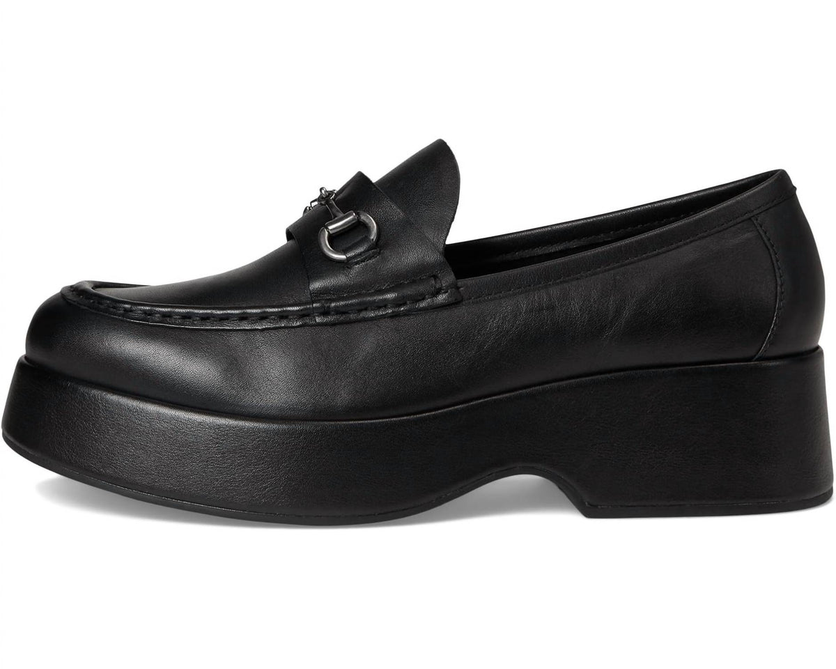 Kork-Ease - Women's Parson Platform Loafer