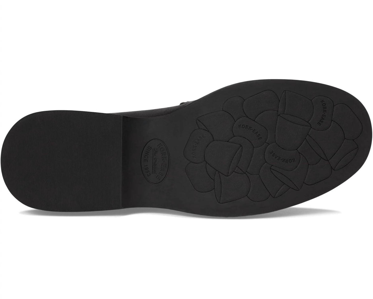 Kork-Ease - Women's Parson Platform Loafer