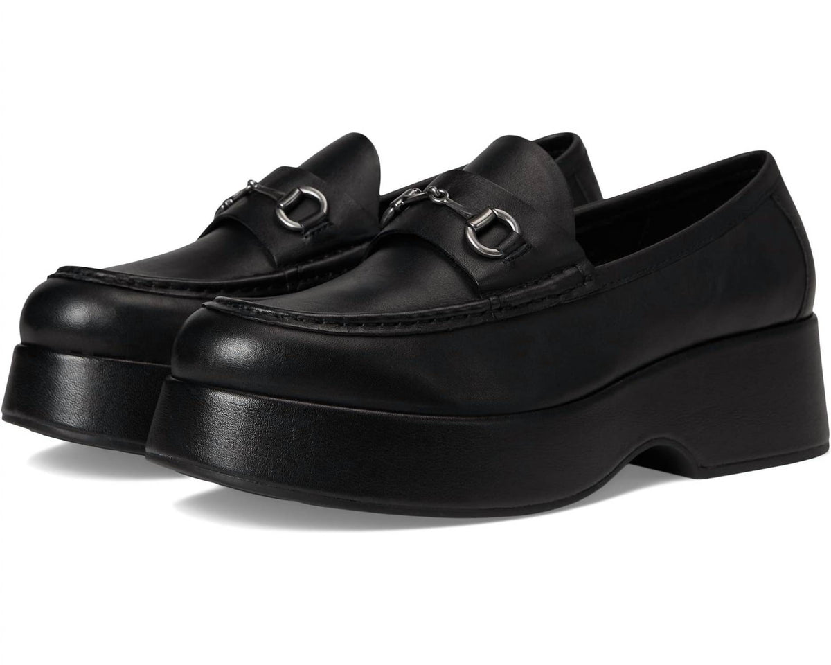 Kork-Ease - Women's Parson Platform Loafer