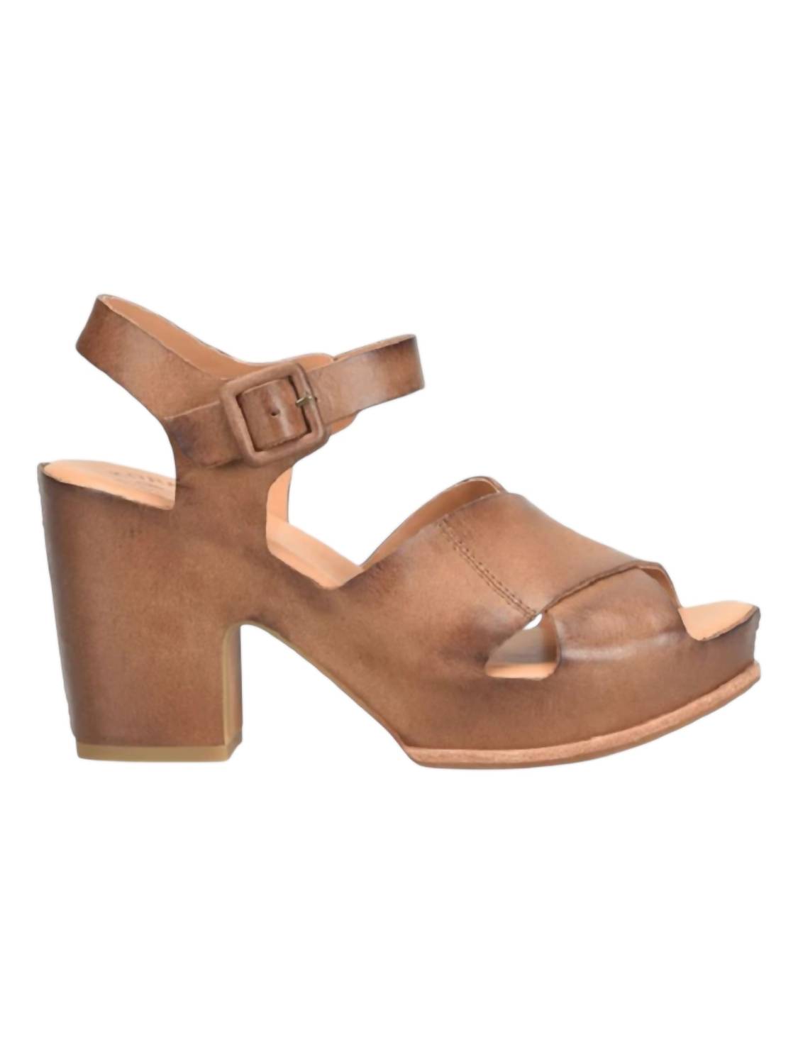 Kork-Ease - Women's San Isabel Sandals