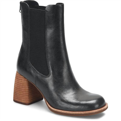 Kork-Ease - Women's Arline Chelsea Boot