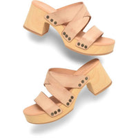 Kork - Ease - Women's Emersen Sandal - brown - sandals - shoes