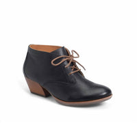 Kork-Ease - Women's Helene Lace Up Heel