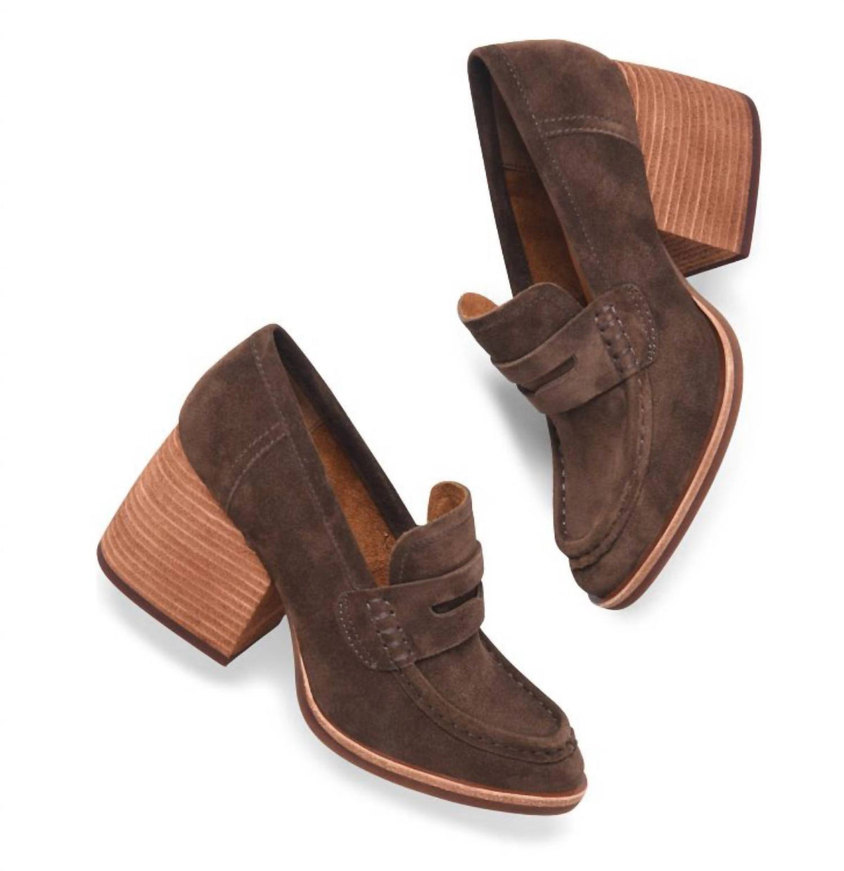 Kork-Ease - Women's Modeste Loafer