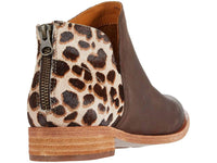 Kork-Ease - Women's Renny Leopard Booties