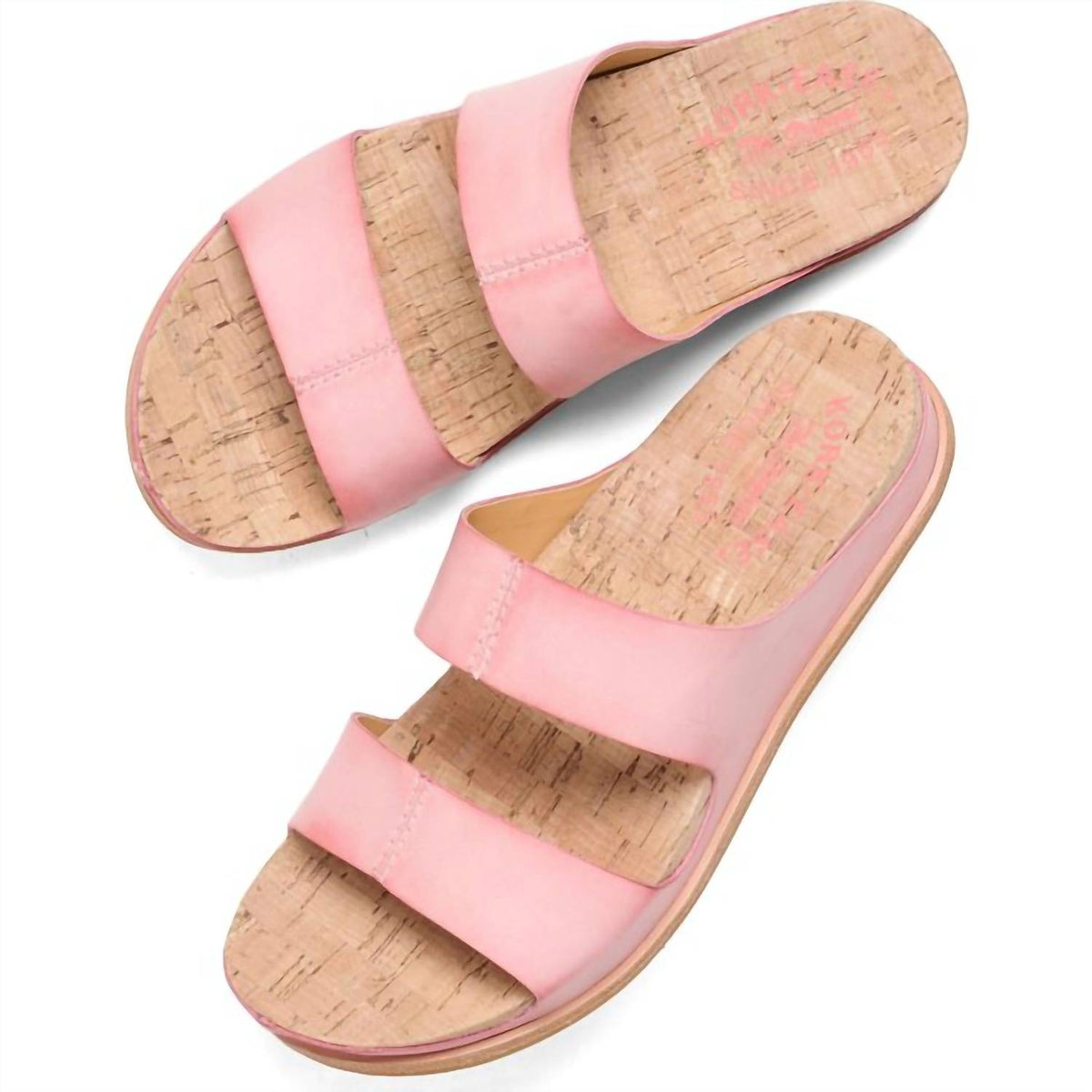 Kork-Ease - Women’s Tutsi Dual Band Sandal