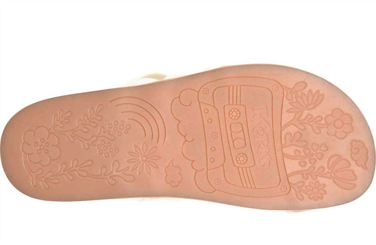 Korks - Women's Audra Sandals