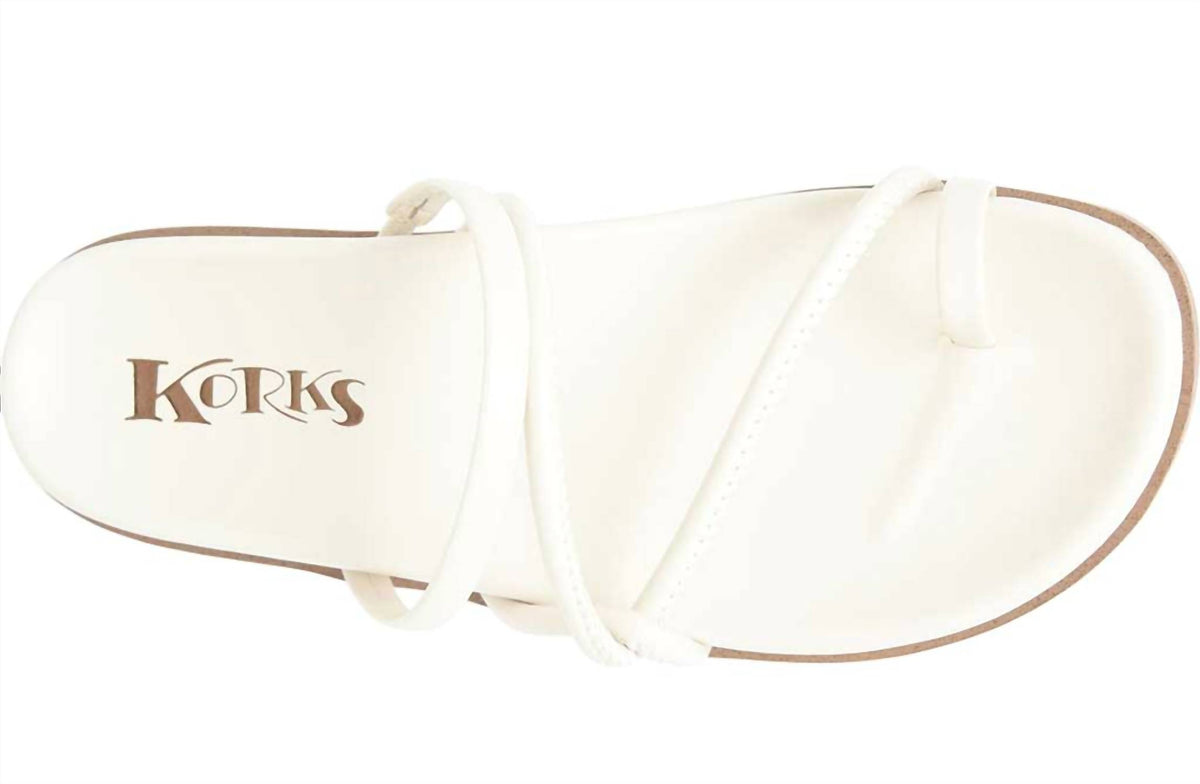 Korks - Women's Audra Sandals