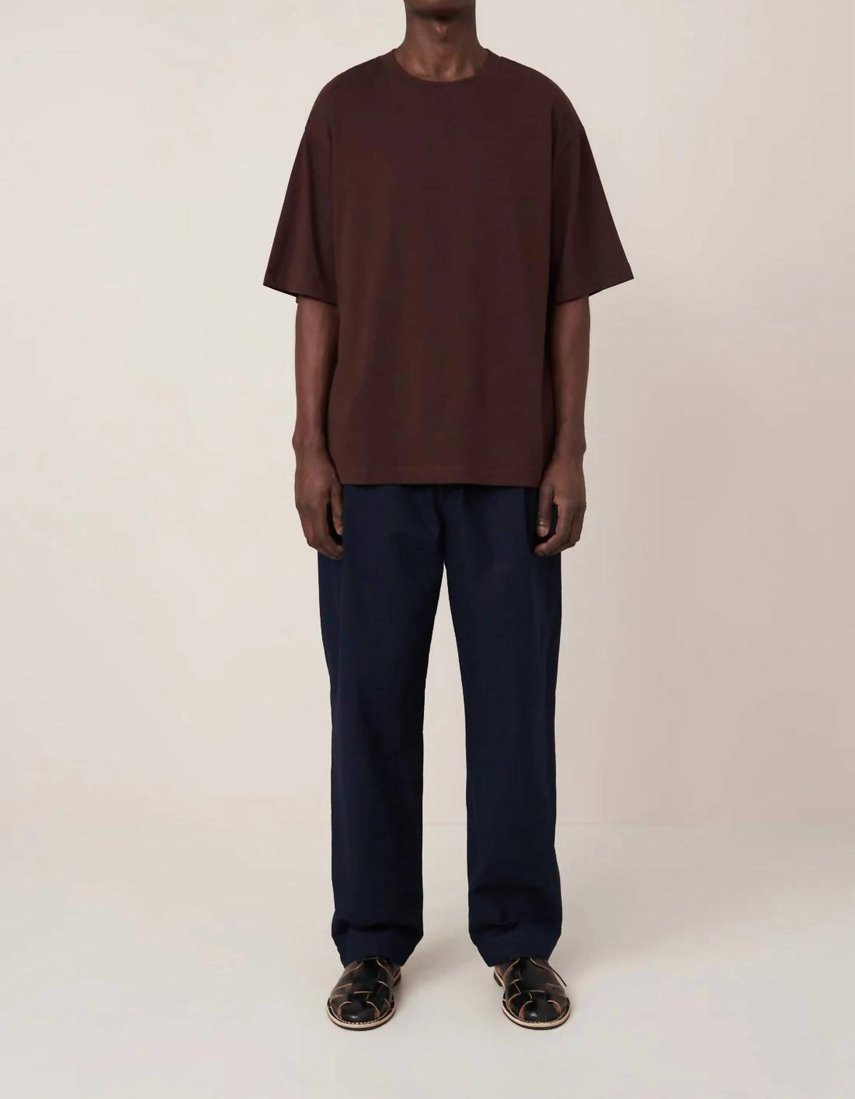 Kowtow - Box Tee