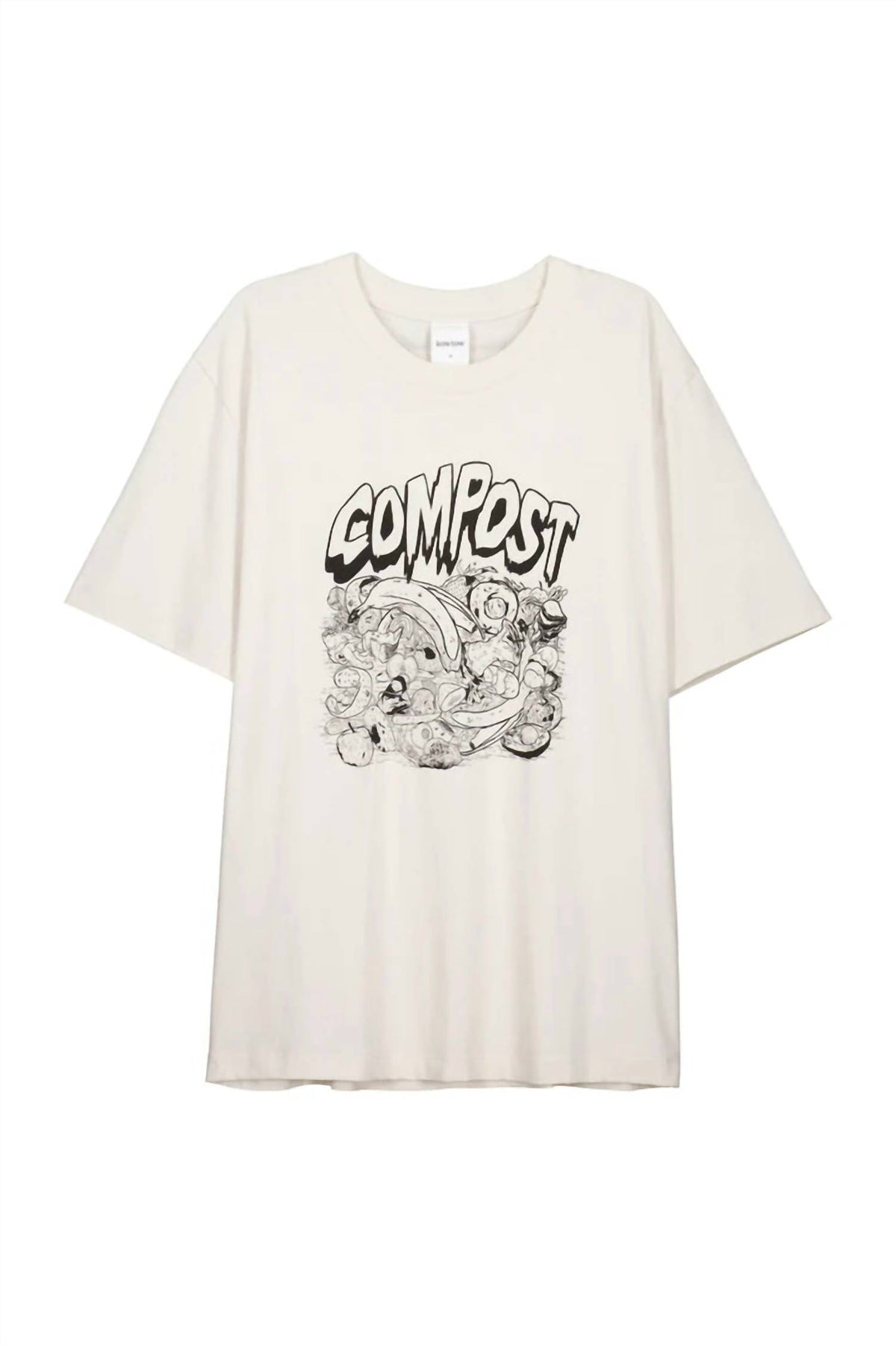 Kowtow - Compost Staple Tee
