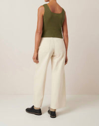 Kowtow - Delta Singlet Tank