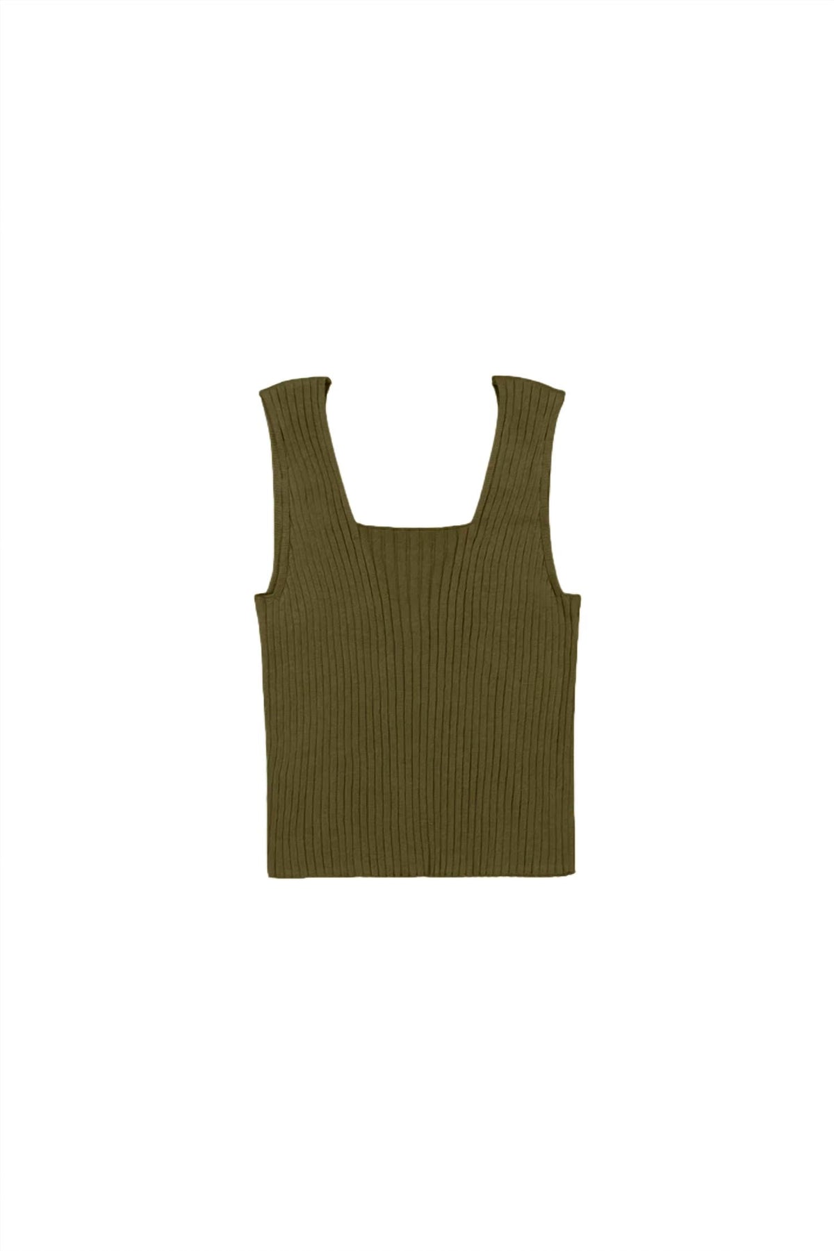 Kowtow - Delta Singlet Tank