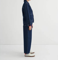 Kowtow - Heavyweight Worker Jacket