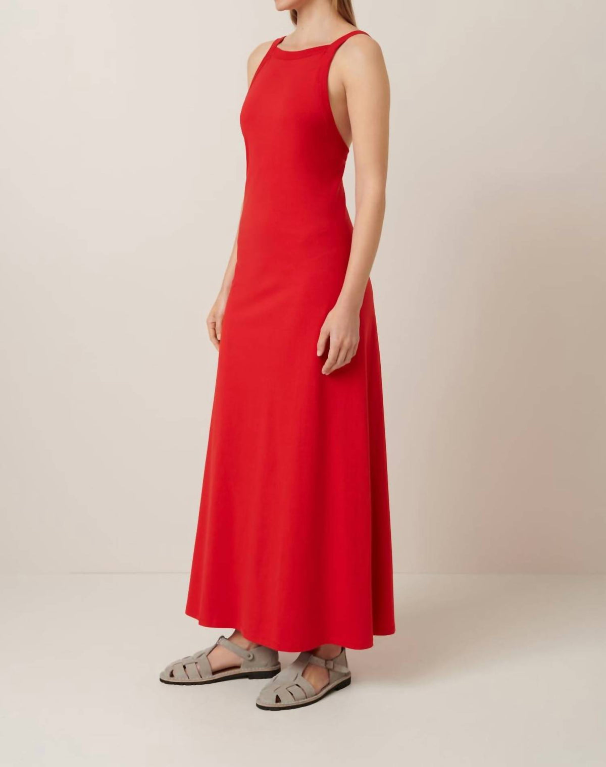 Kowtow - Low Back Dress