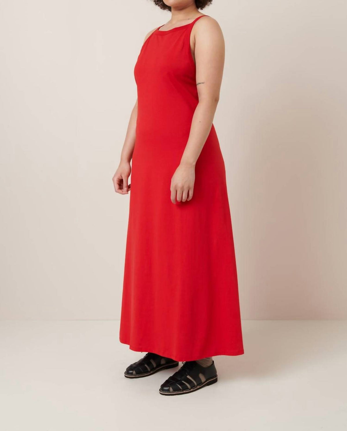 Kowtow - Low Back Dress