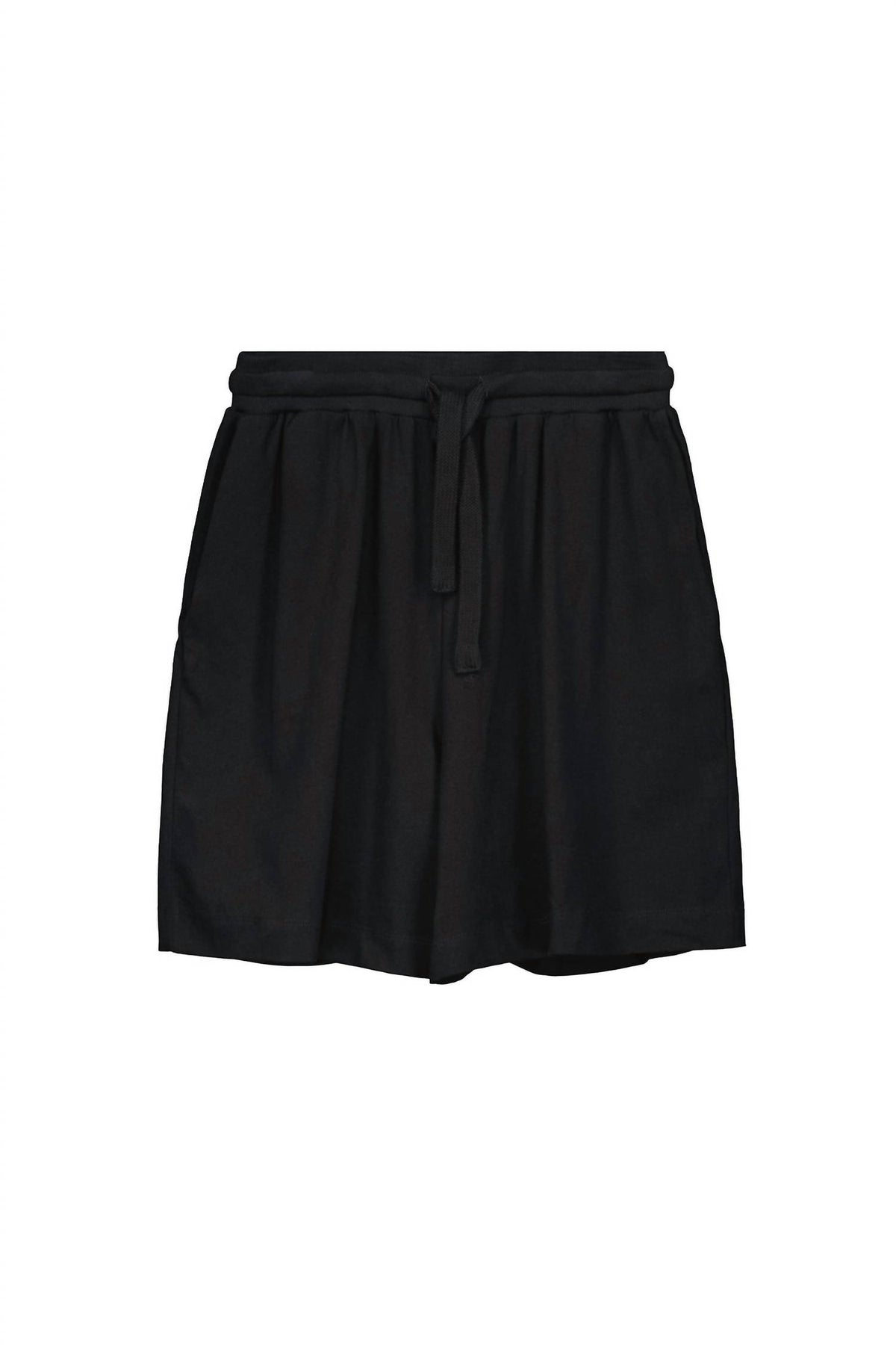 Kowtow - Organic Cotton Drawstring Shorts