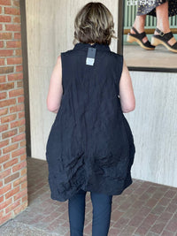 Kozan - Aubrey Dress - black - clothing - dresses