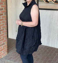 Kozan - Aubrey Dress - black - clothing - dresses