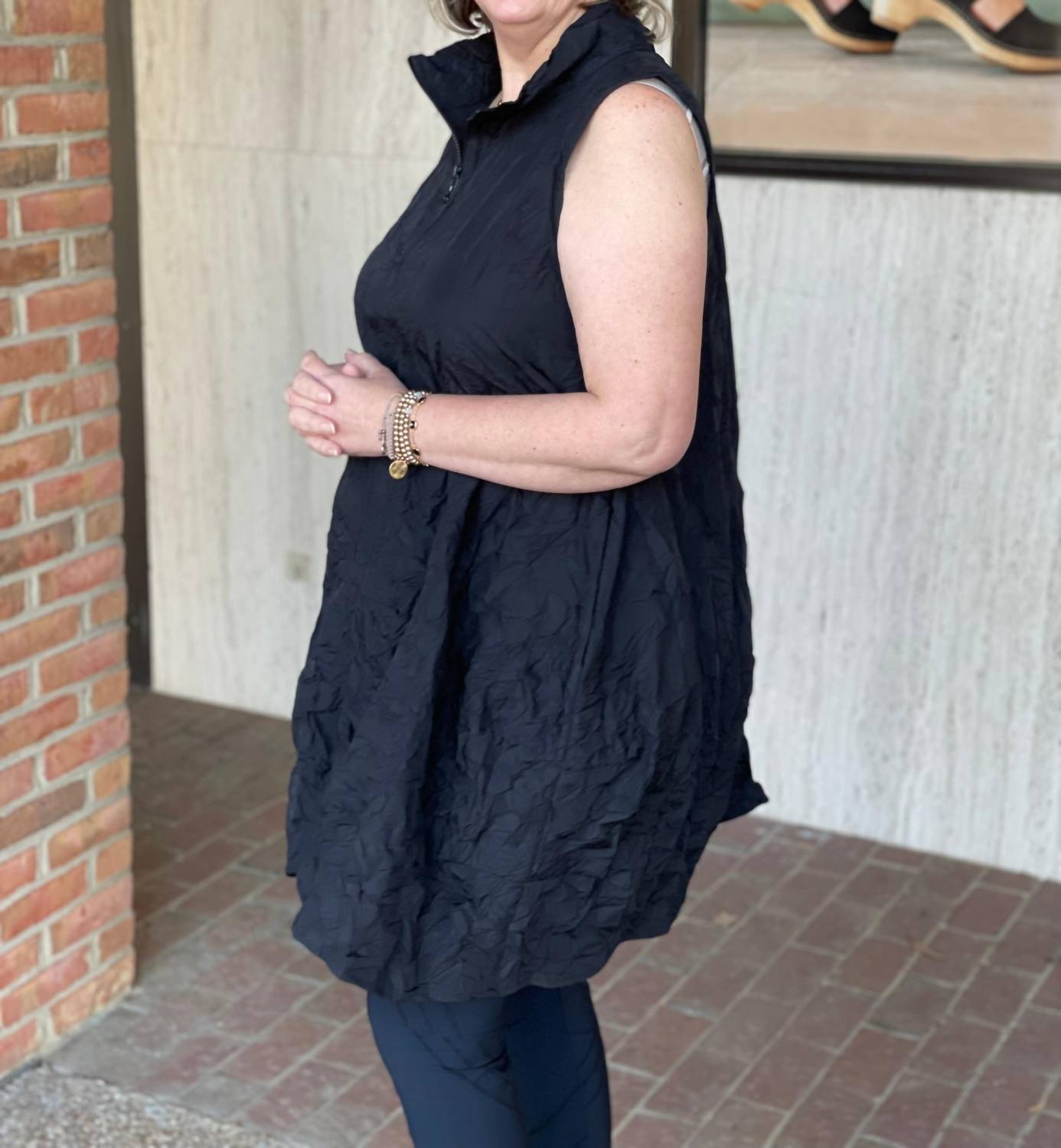 Kozan - Aubrey Dress - black - clothing - dresses