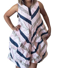 Kozan - Aubrey Travel Dress - clothing - dresses - mini