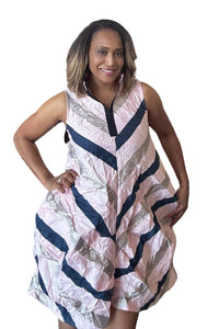 Kozan - Aubrey Travel Dress - clothing - dresses - mini