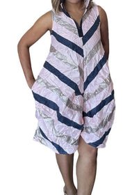 Kozan - Aubrey Travel Dress - clothing - dresses - mini