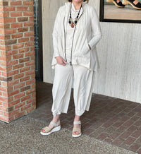 Kozan - Jane Travel Jacket - casual - jacket - clothing - jackets