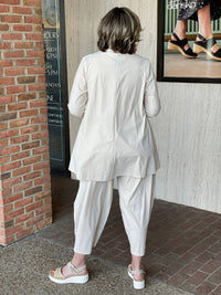 Kozan - Jane Travel Jacket - casual - jacket - clothing - jackets