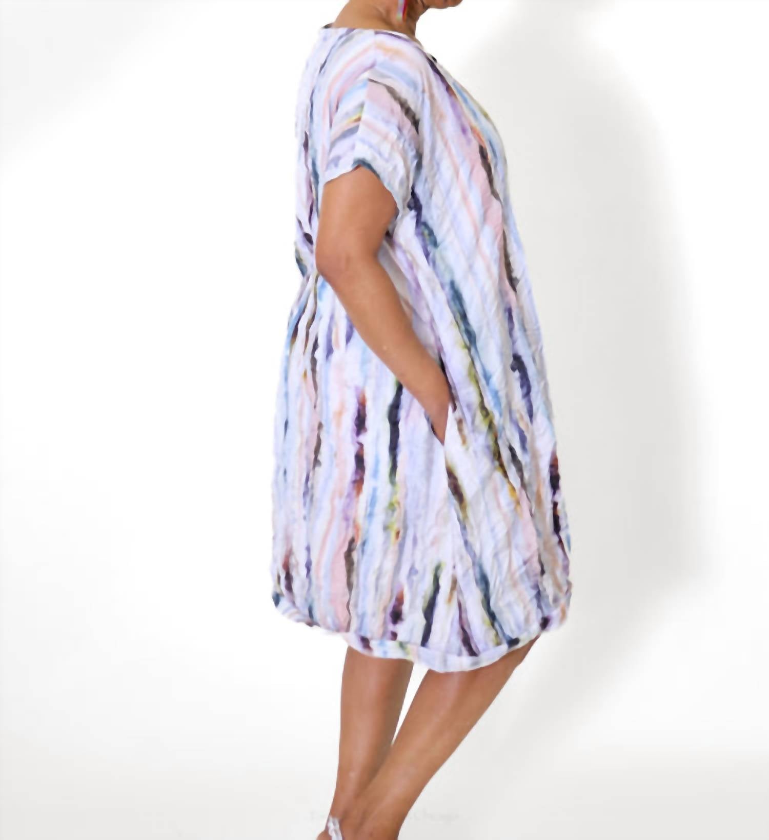 Kozan - Simona Dress - clothing - dresses - midi
