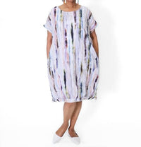 Kozan - Simona Dress - clothing - dresses - midi