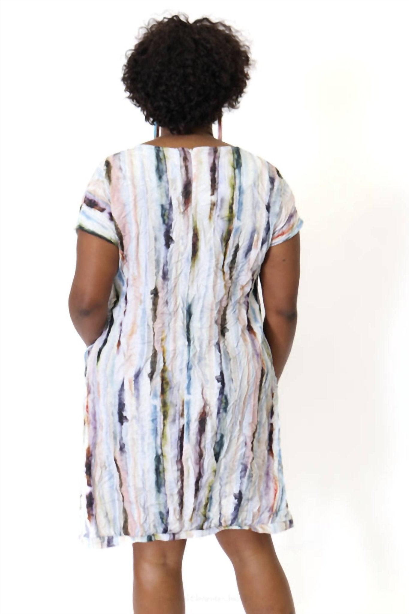 Kozan - Simona Dress - clothing - dresses - midi