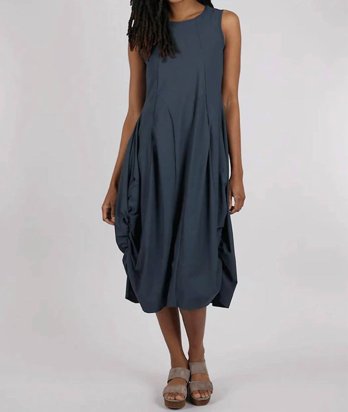 Kozan - Travel Dress