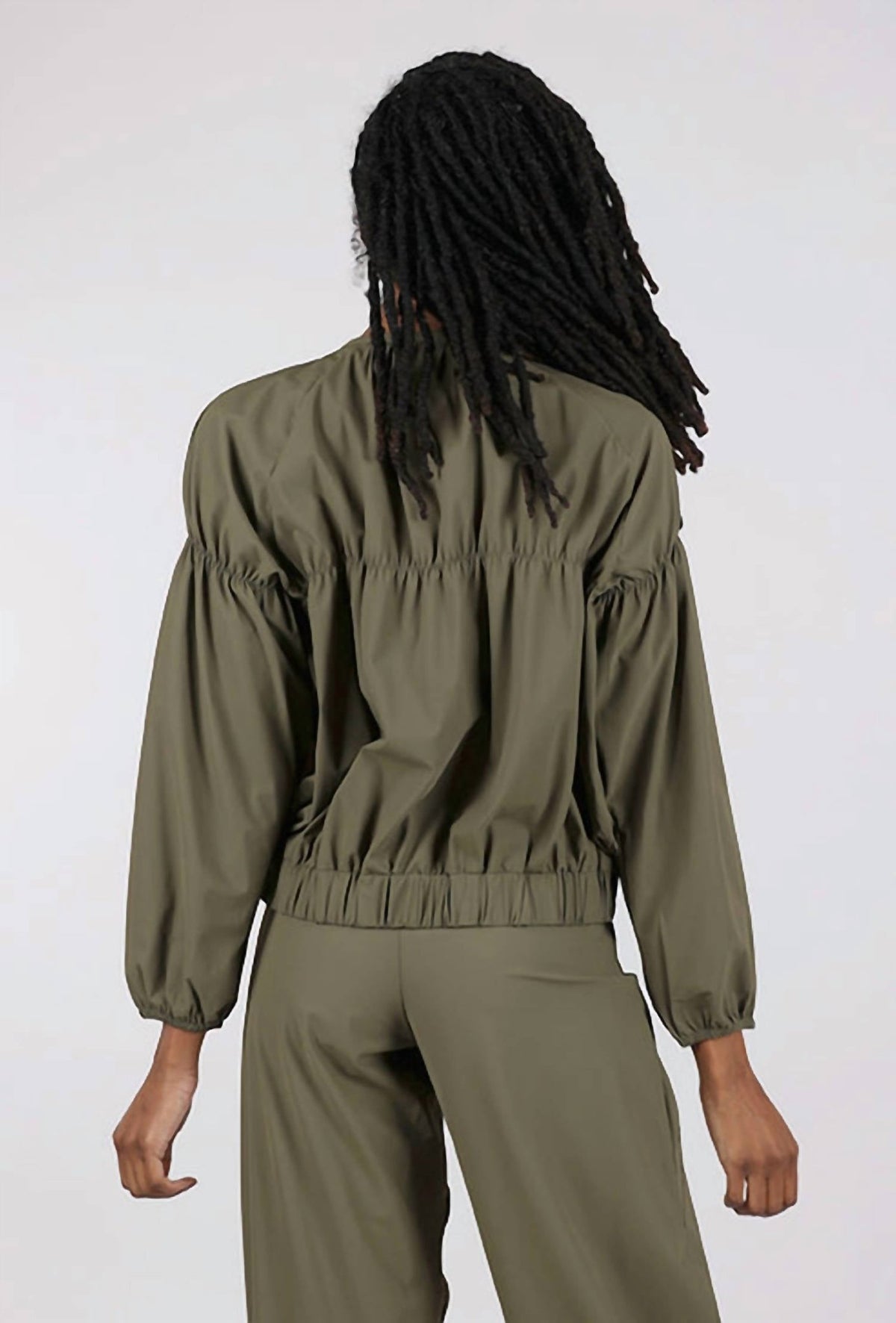 Kozan - Vanice Travel Jacket