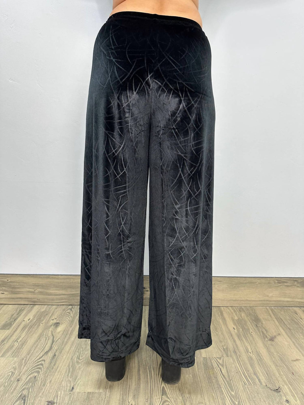 Kozan - Velvet Amarillo Pant