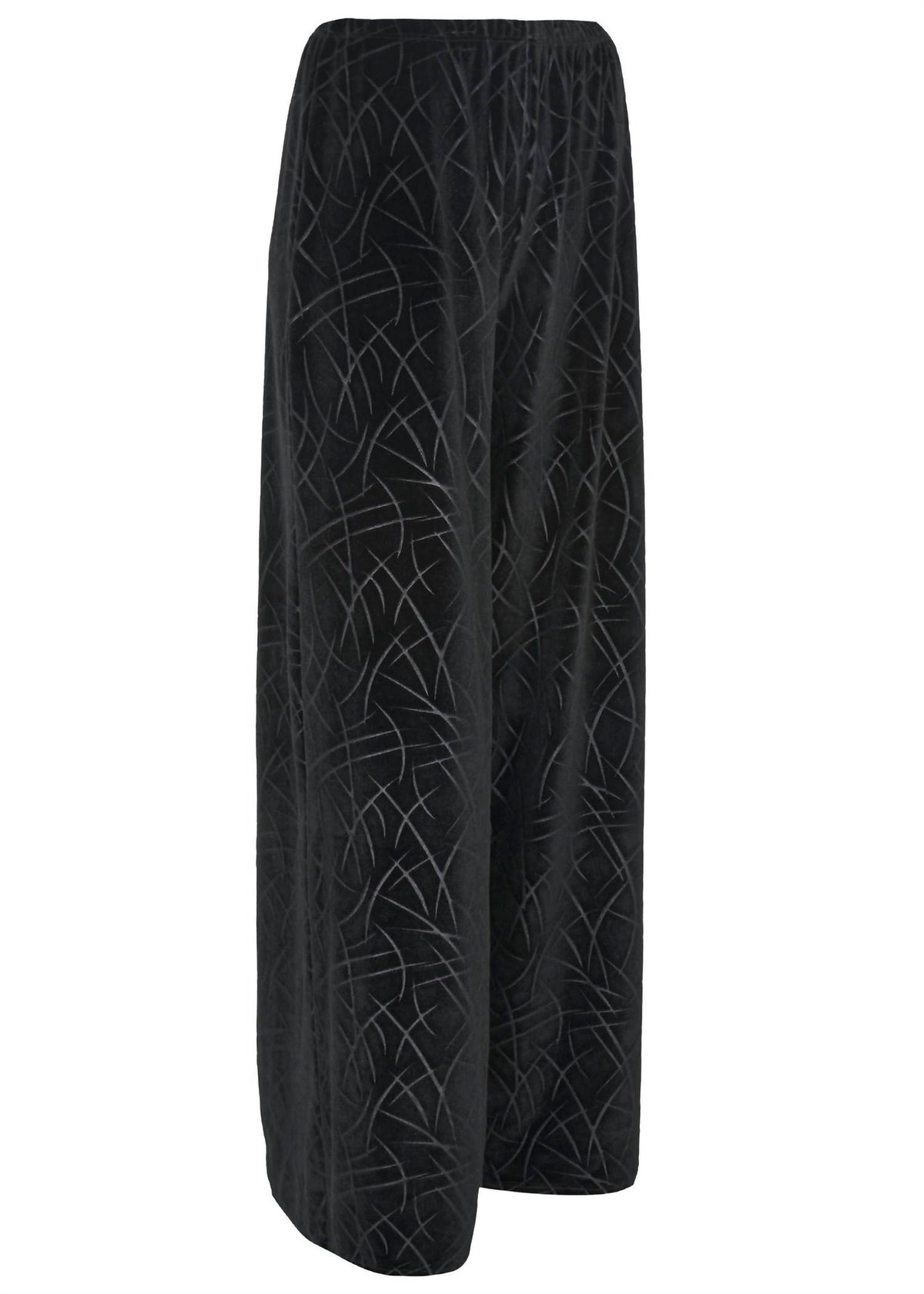 Kozan - Velvet Amarillo Pant