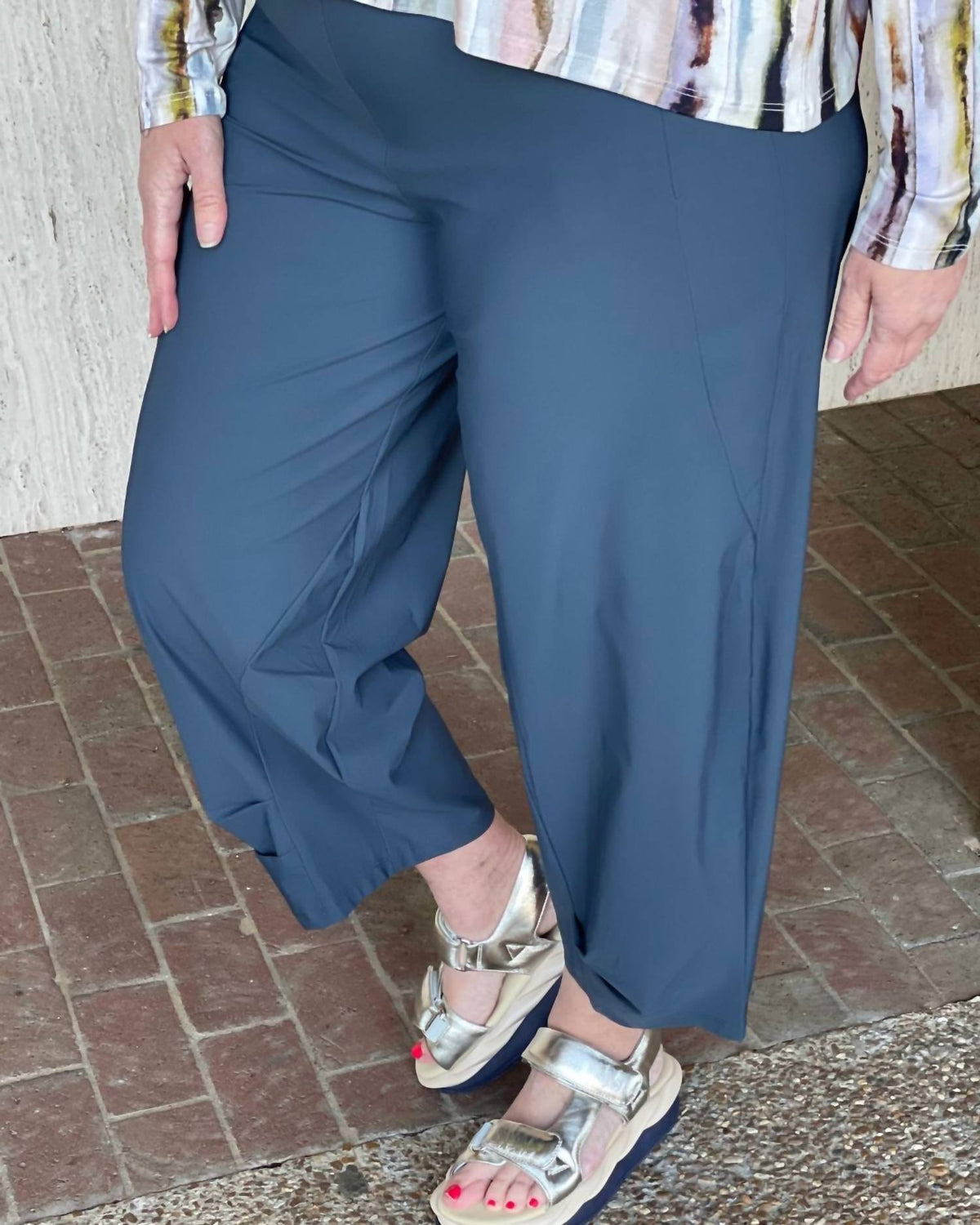 Kozan - Women's Vitas Travel Pant