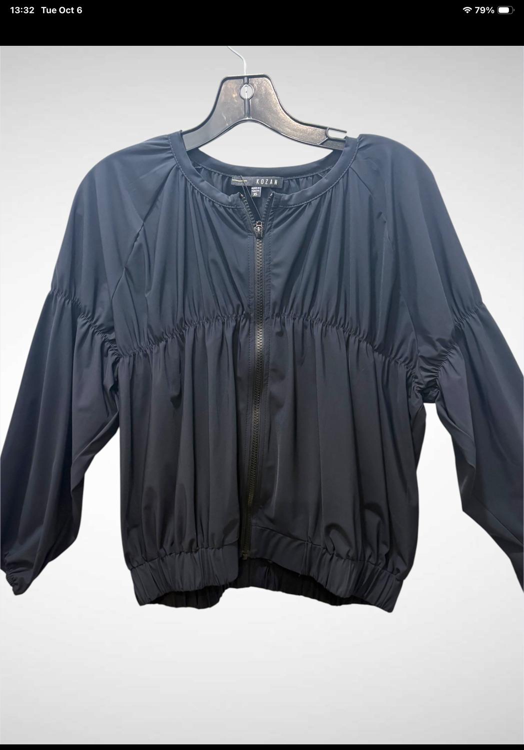 Kozan - Women's Bomber Jacket