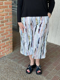 Kozan - Women's Amma Pant - clothing - pants - patterned