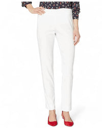 Krazy Larry - Microfiber Straight Leg Pant