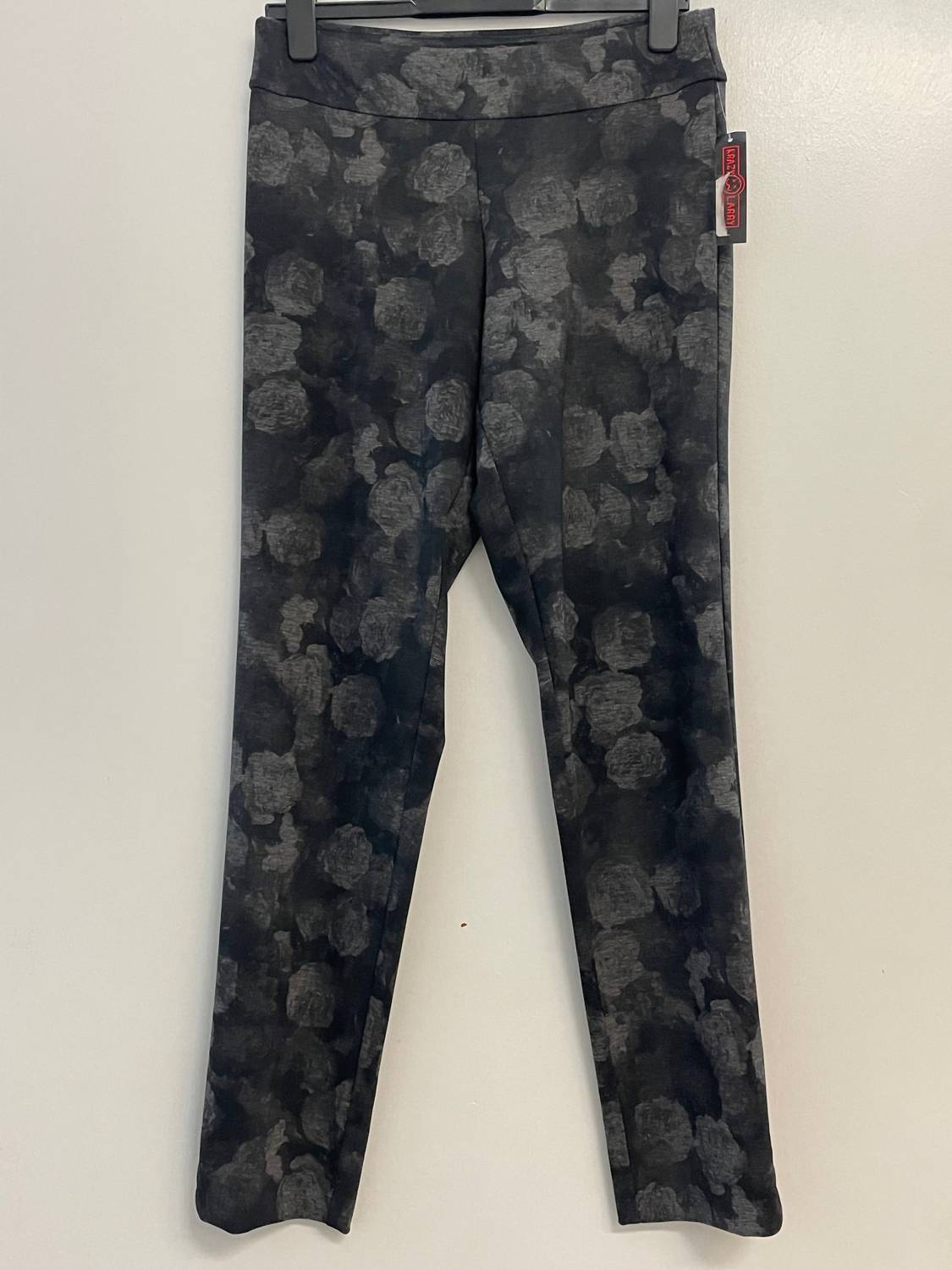 Krazy Larry - Women's Pull-on Ankle Pants
