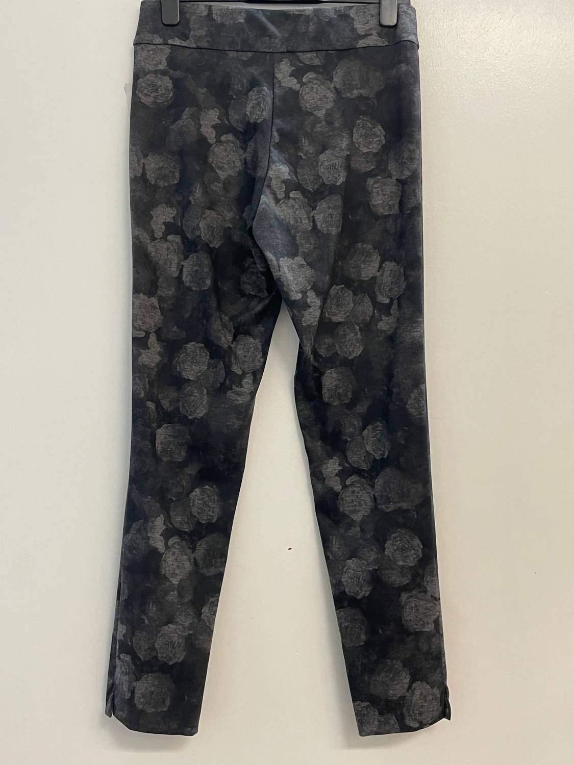 Krazy Larry - Women's Pull-on Ankle Pants