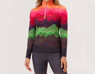 Krimson Klover - Distances Base Layer Top